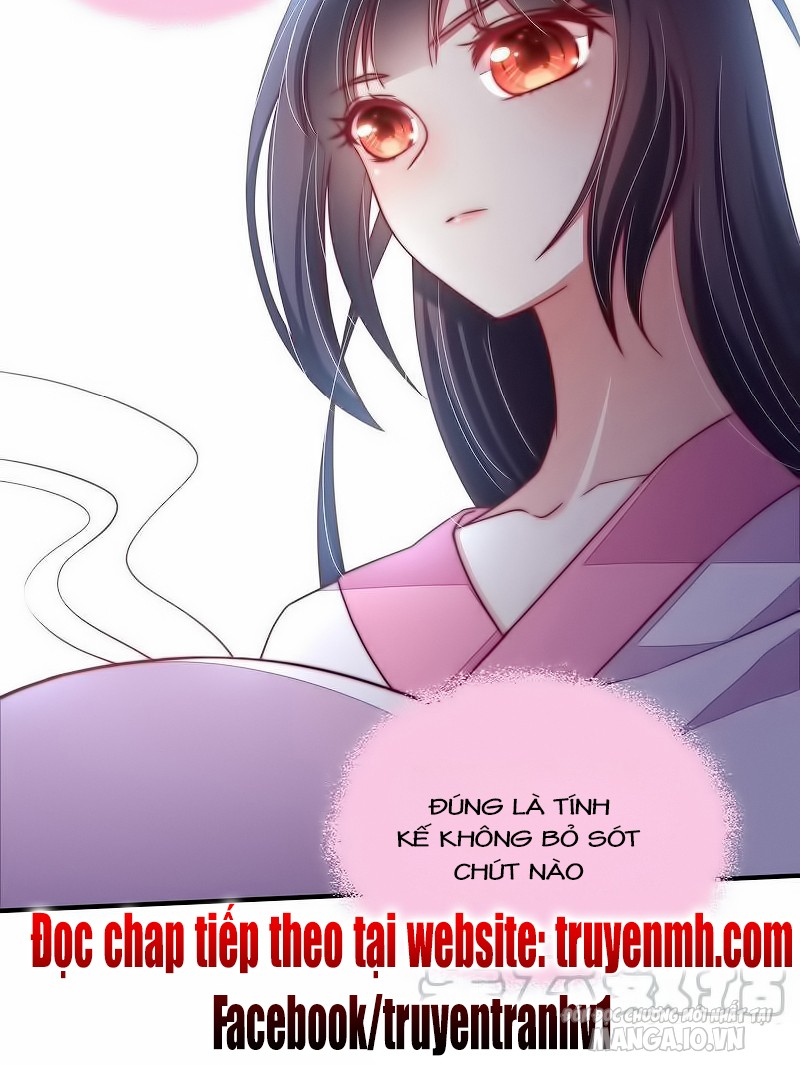 Ngày Nào Thiếu Soái Cũng Ghen Chapter 75 - Trang 2