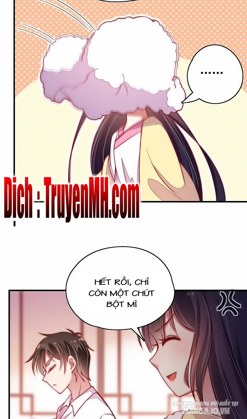 Ngày Nào Thiếu Soái Cũng Ghen Chapter 75 - Trang 2