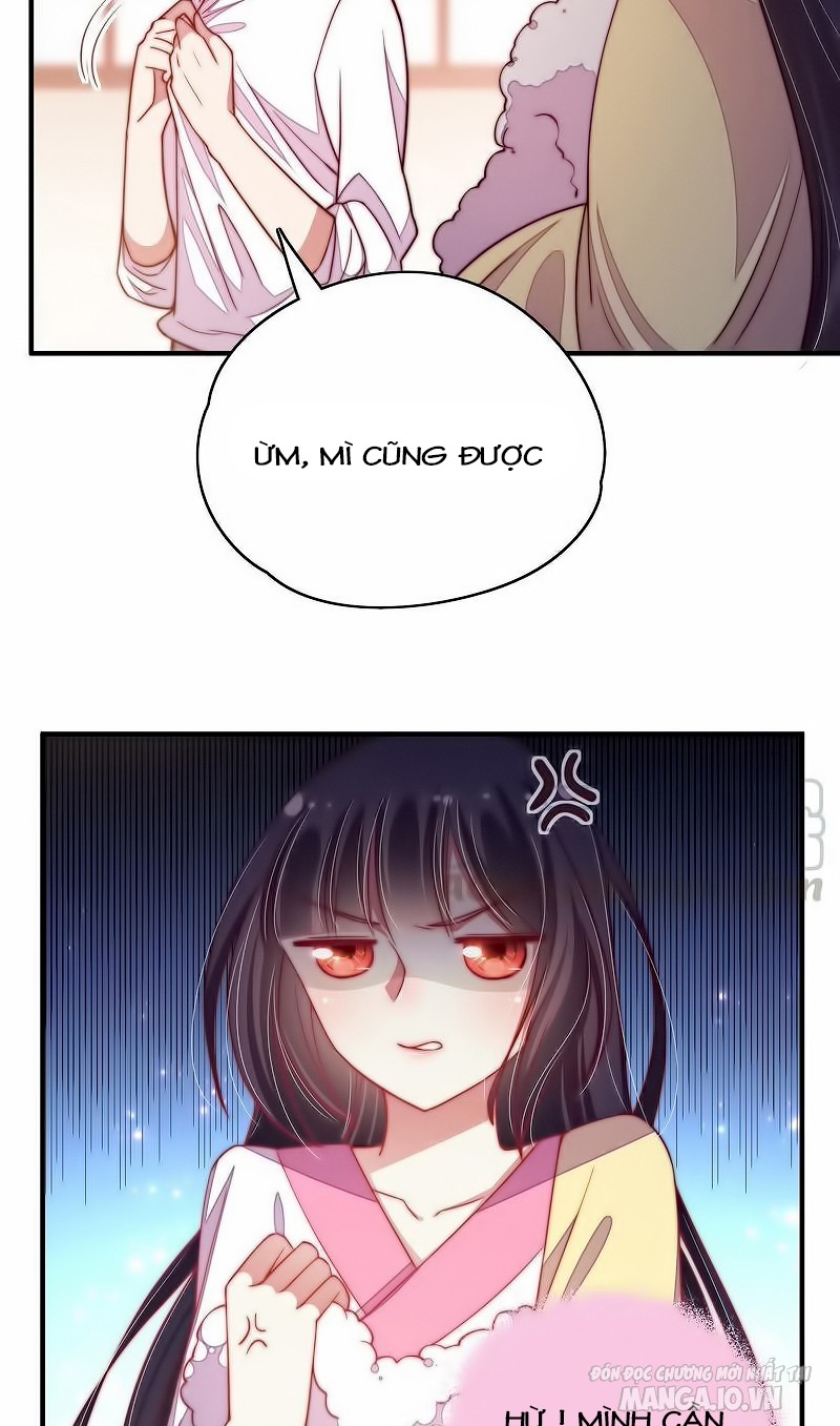 Ngày Nào Thiếu Soái Cũng Ghen Chapter 75 - Trang 2