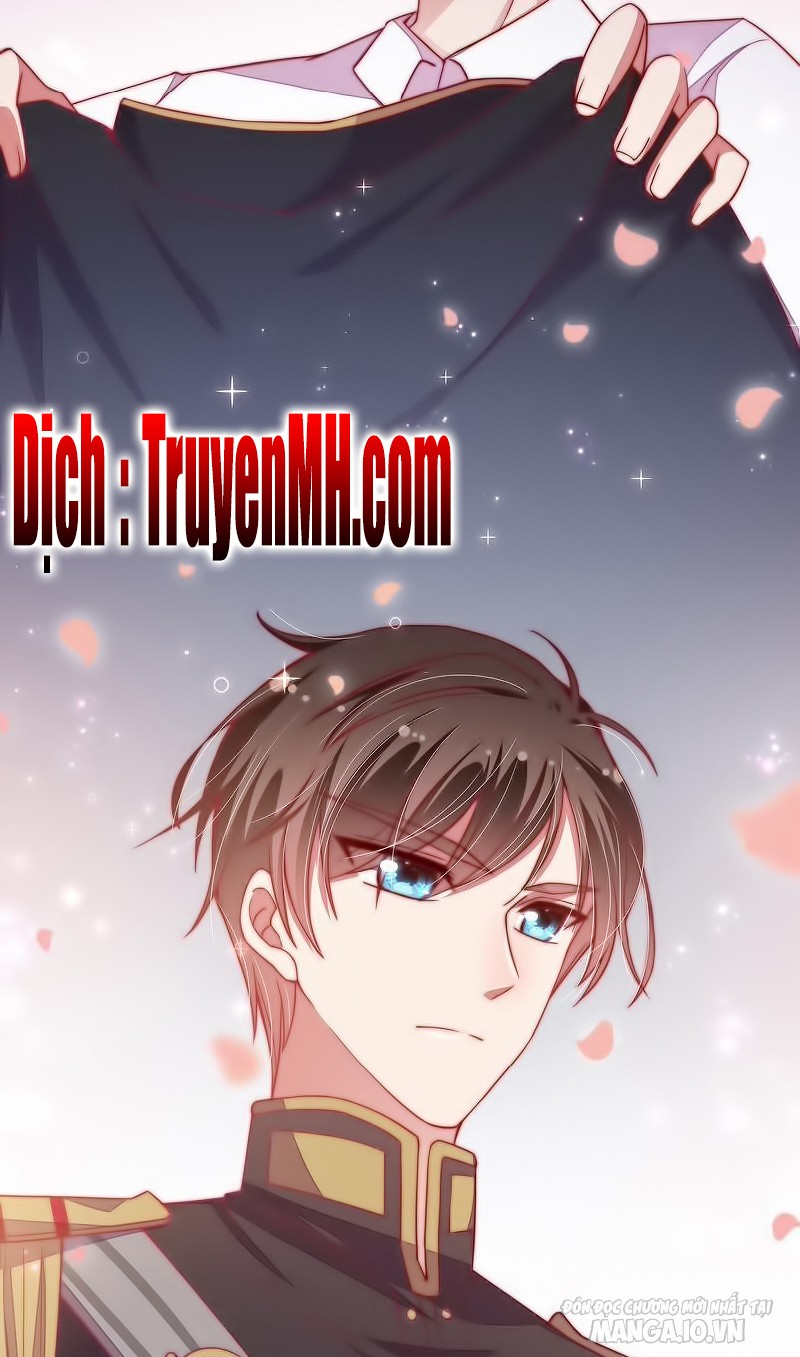 Ngày Nào Thiếu Soái Cũng Ghen Chapter 75 - Trang 2