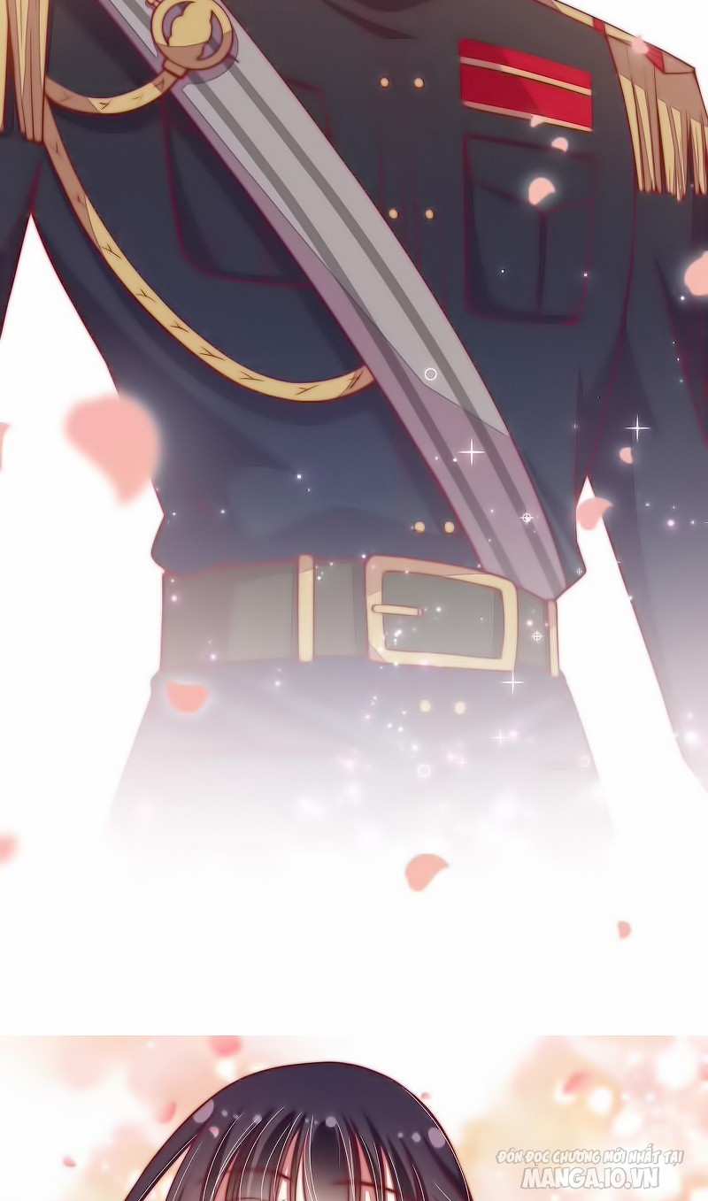 Ngày Nào Thiếu Soái Cũng Ghen Chapter 75 - Trang 2