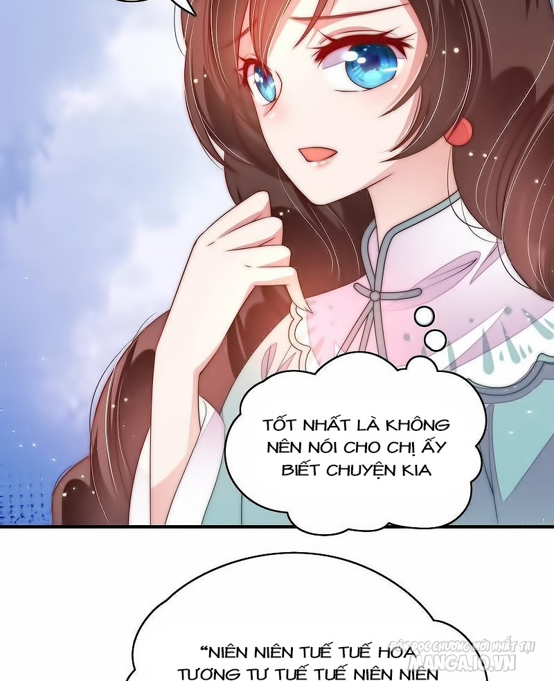 Ngày Nào Thiếu Soái Cũng Ghen Chapter 76 - Trang 2