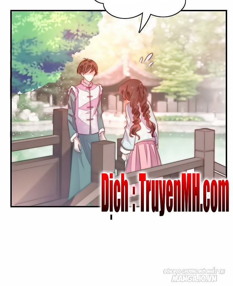 Ngày Nào Thiếu Soái Cũng Ghen Chapter 76 - Trang 2