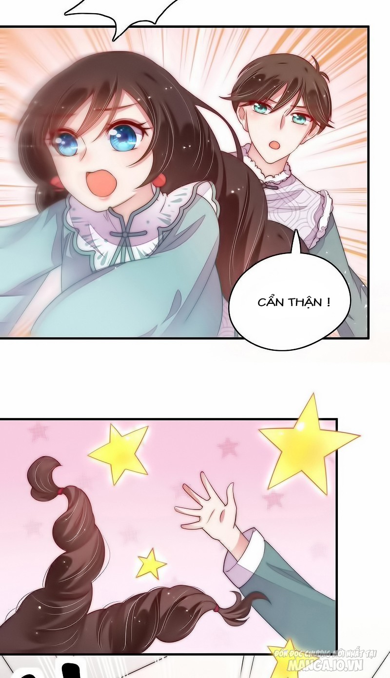 Ngày Nào Thiếu Soái Cũng Ghen Chapter 76 - Trang 2