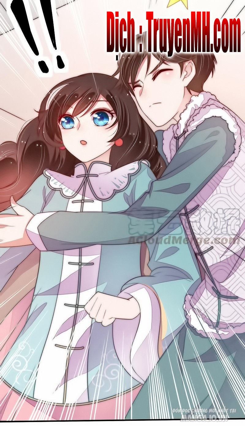 Ngày Nào Thiếu Soái Cũng Ghen Chapter 76 - Trang 2