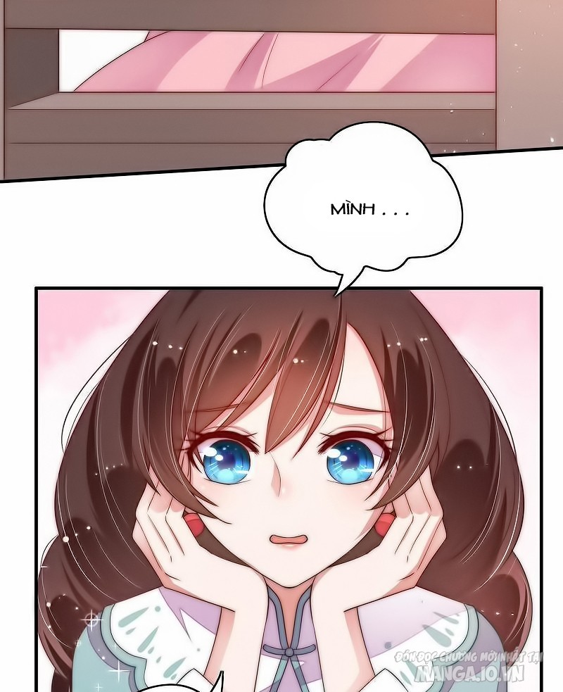 Ngày Nào Thiếu Soái Cũng Ghen Chapter 76 - Trang 2