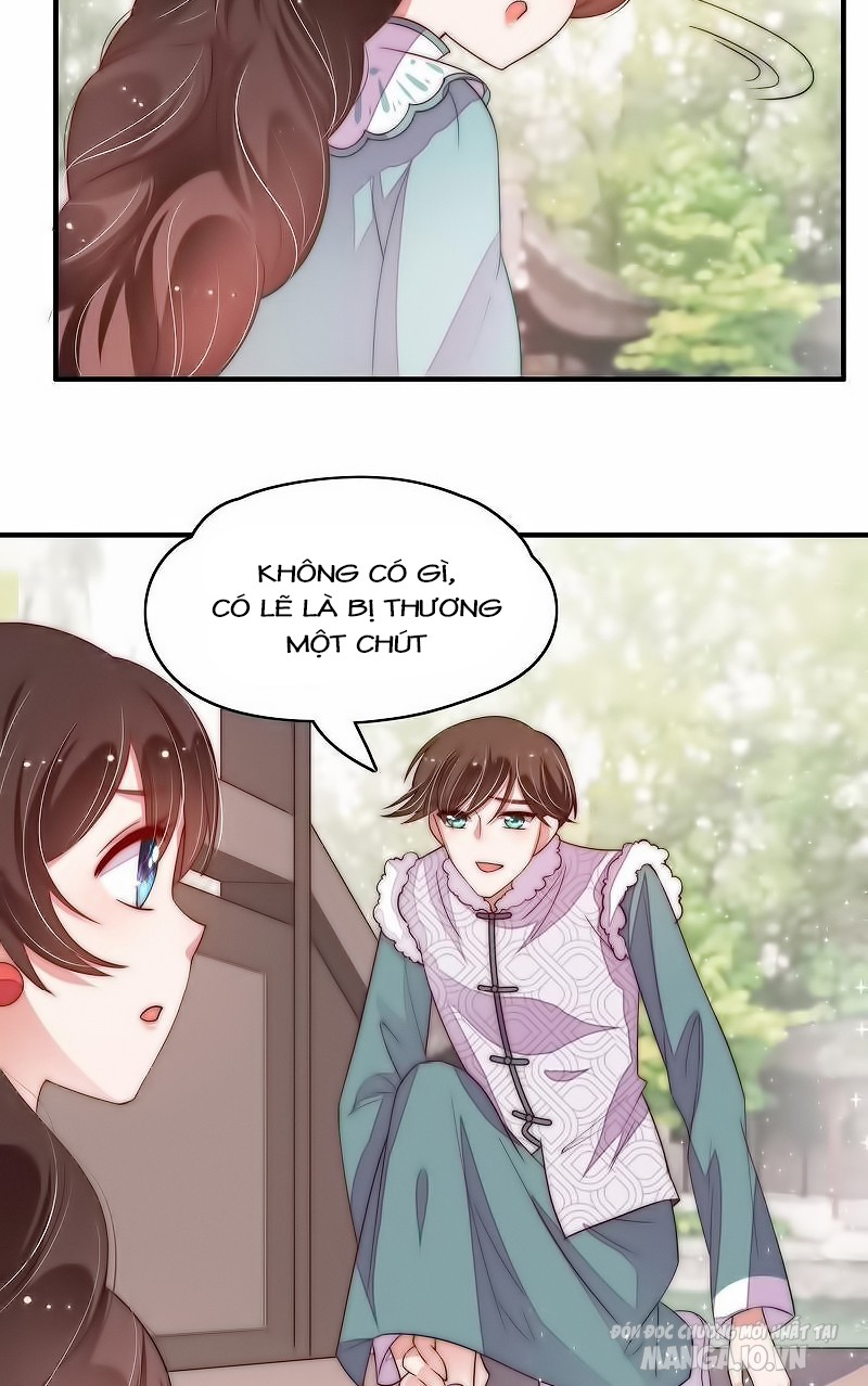 Ngày Nào Thiếu Soái Cũng Ghen Chapter 77 - Trang 2