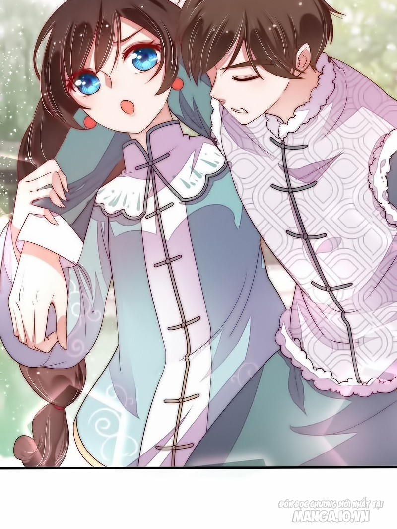 Ngày Nào Thiếu Soái Cũng Ghen Chapter 77 - Trang 2