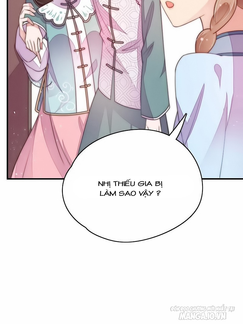 Ngày Nào Thiếu Soái Cũng Ghen Chapter 77 - Trang 2