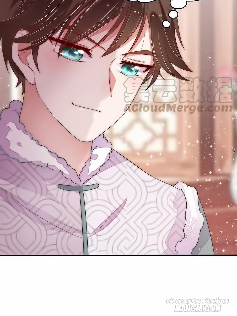 Ngày Nào Thiếu Soái Cũng Ghen Chapter 77 - Trang 2