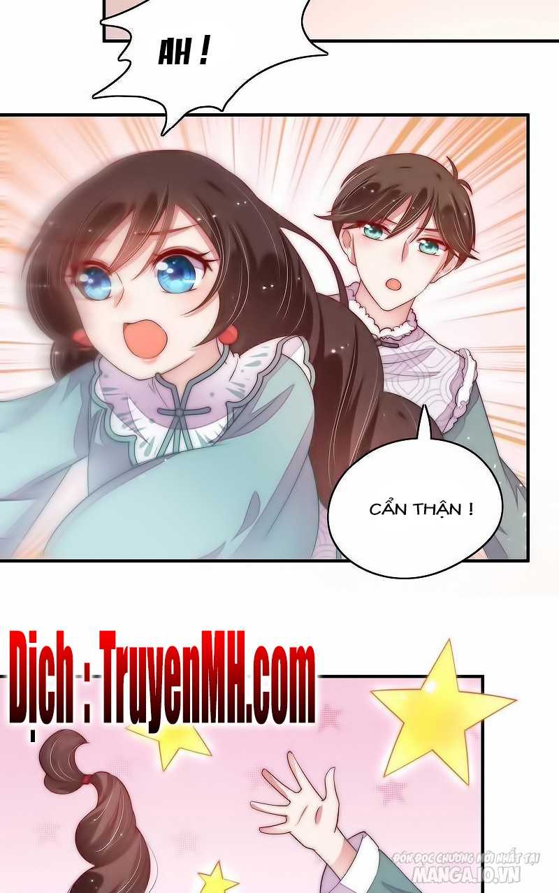 Ngày Nào Thiếu Soái Cũng Ghen Chapter 77 - Trang 2