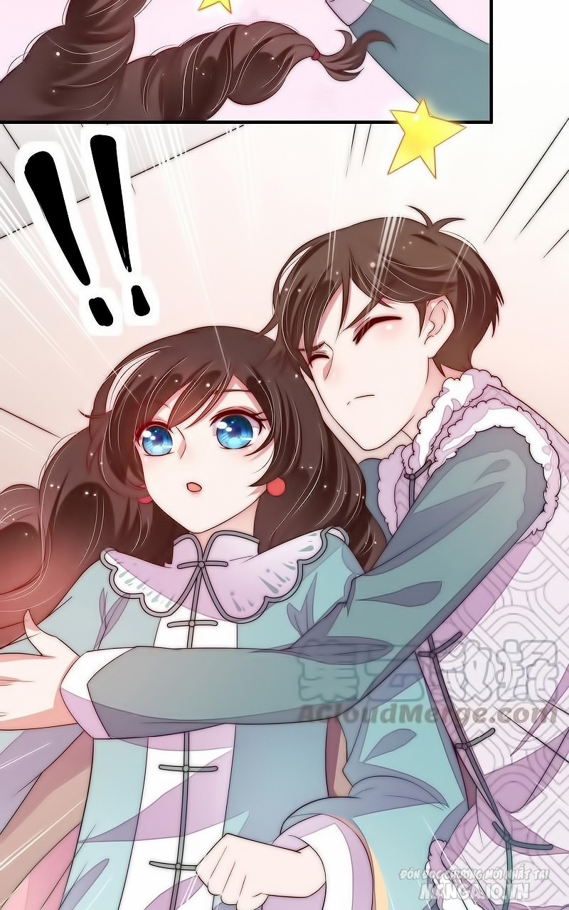 Ngày Nào Thiếu Soái Cũng Ghen Chapter 77 - Trang 2