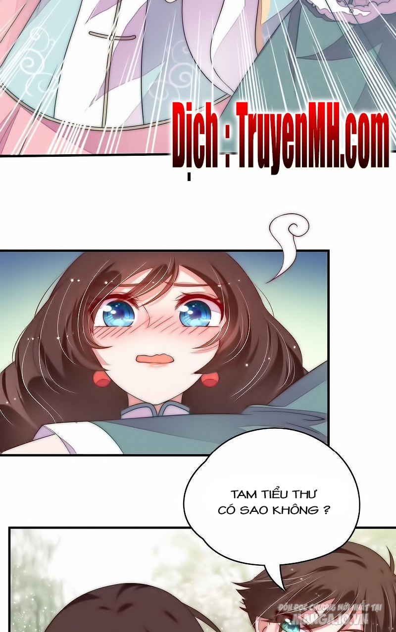 Ngày Nào Thiếu Soái Cũng Ghen Chapter 77 - Trang 2