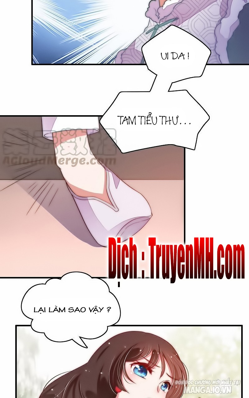 Ngày Nào Thiếu Soái Cũng Ghen Chapter 77 - Trang 2