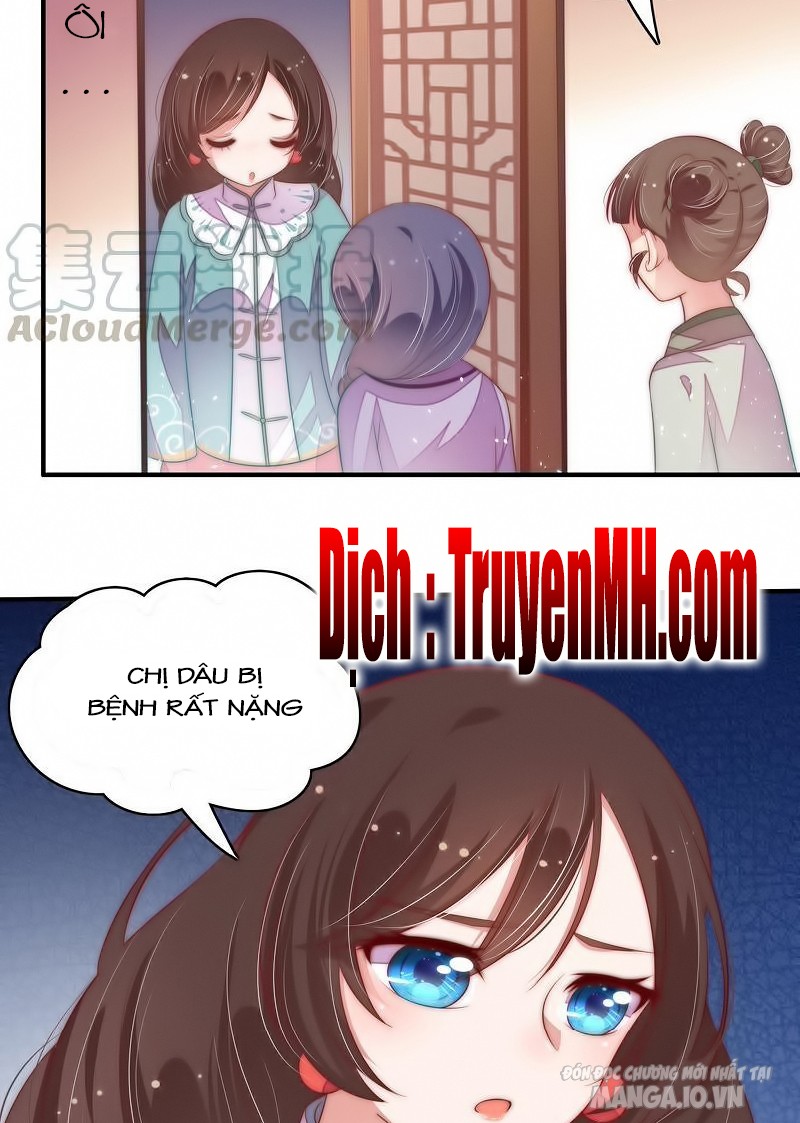 Ngày Nào Thiếu Soái Cũng Ghen Chapter 78 - Trang 2