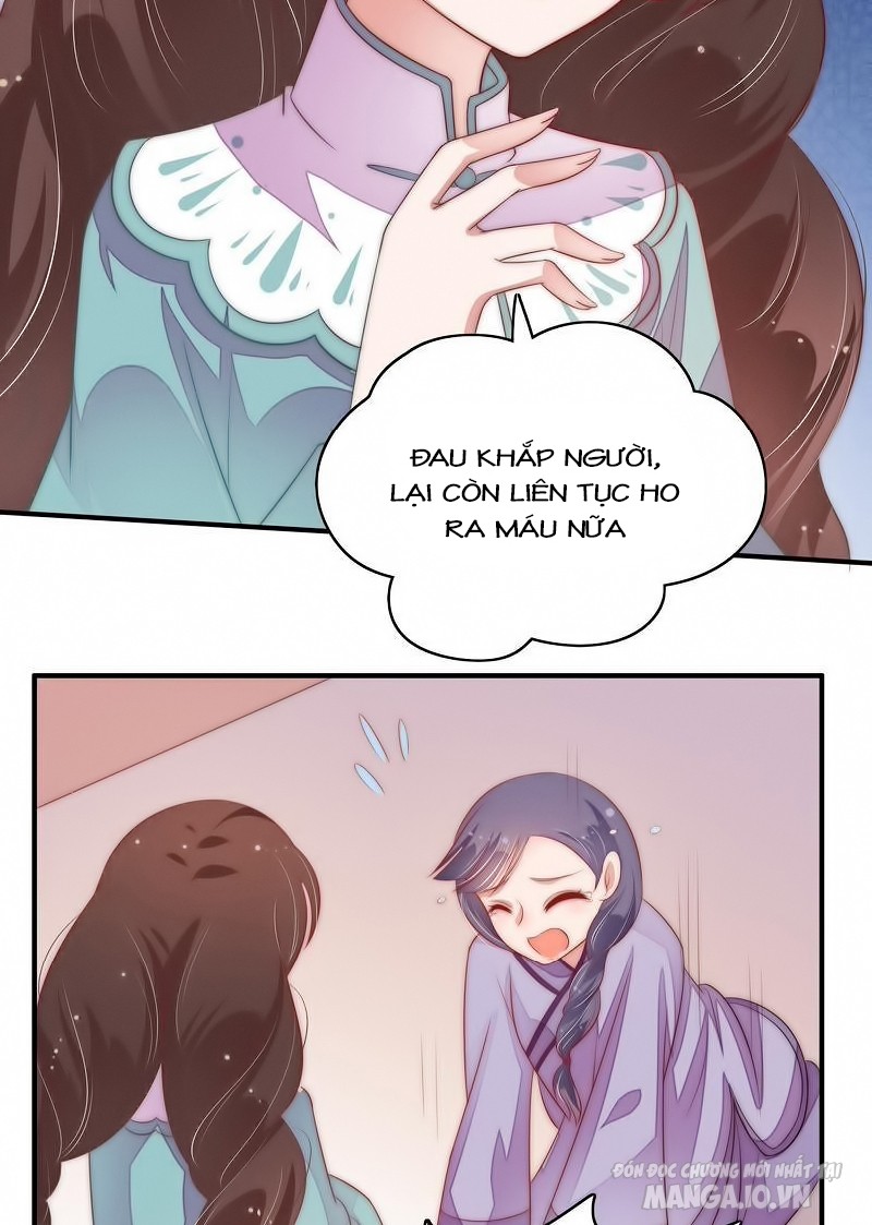 Ngày Nào Thiếu Soái Cũng Ghen Chapter 78 - Trang 2