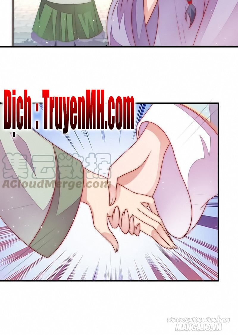 Ngày Nào Thiếu Soái Cũng Ghen Chapter 78 - Trang 2