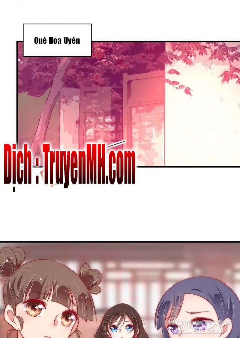 Ngày Nào Thiếu Soái Cũng Ghen Chapter 78 - Trang 2