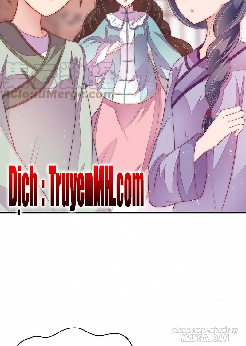 Ngày Nào Thiếu Soái Cũng Ghen Chapter 78 - Trang 2