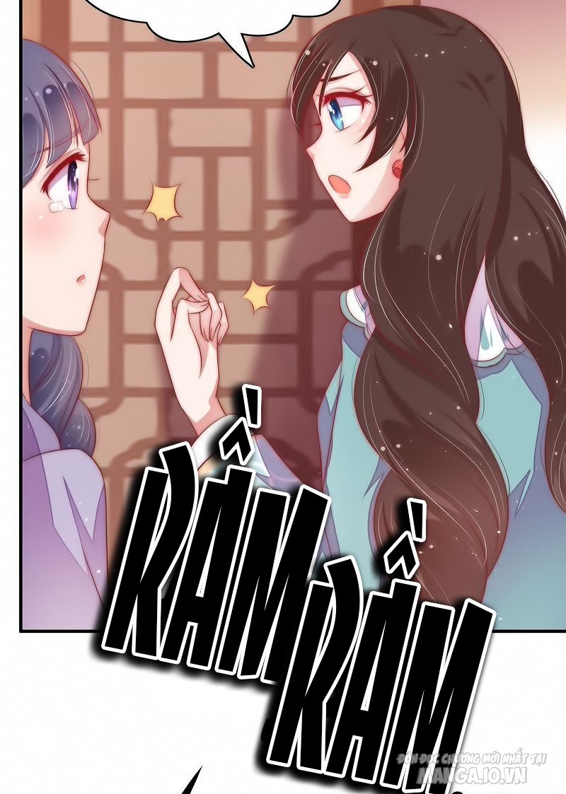 Ngày Nào Thiếu Soái Cũng Ghen Chapter 78 - Trang 2