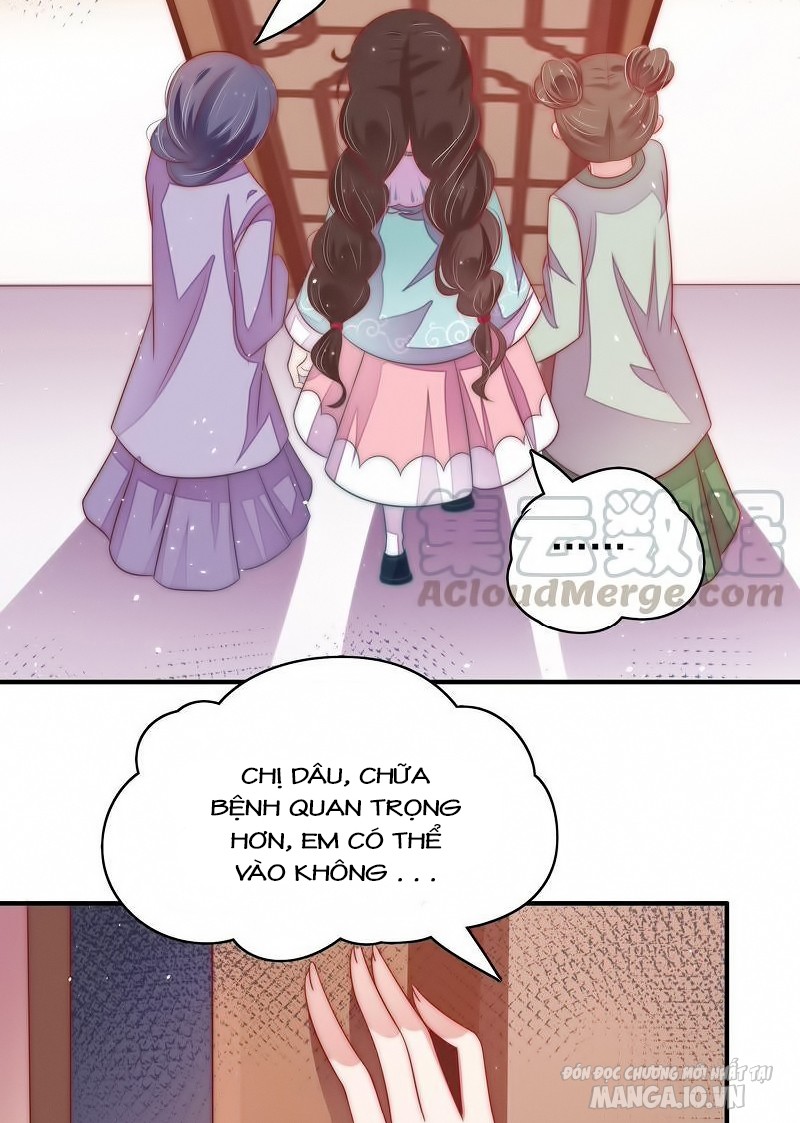 Ngày Nào Thiếu Soái Cũng Ghen Chapter 78 - Trang 2