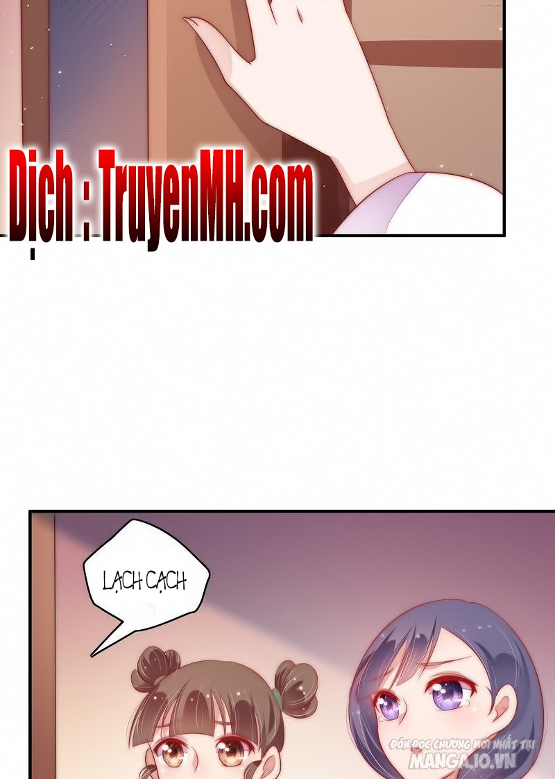 Ngày Nào Thiếu Soái Cũng Ghen Chapter 78 - Trang 2