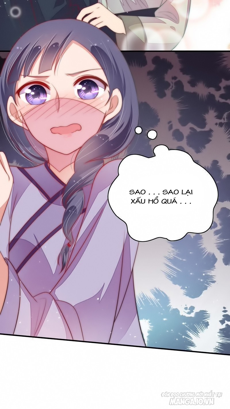 Ngày Nào Thiếu Soái Cũng Ghen Chapter 79 - Trang 2