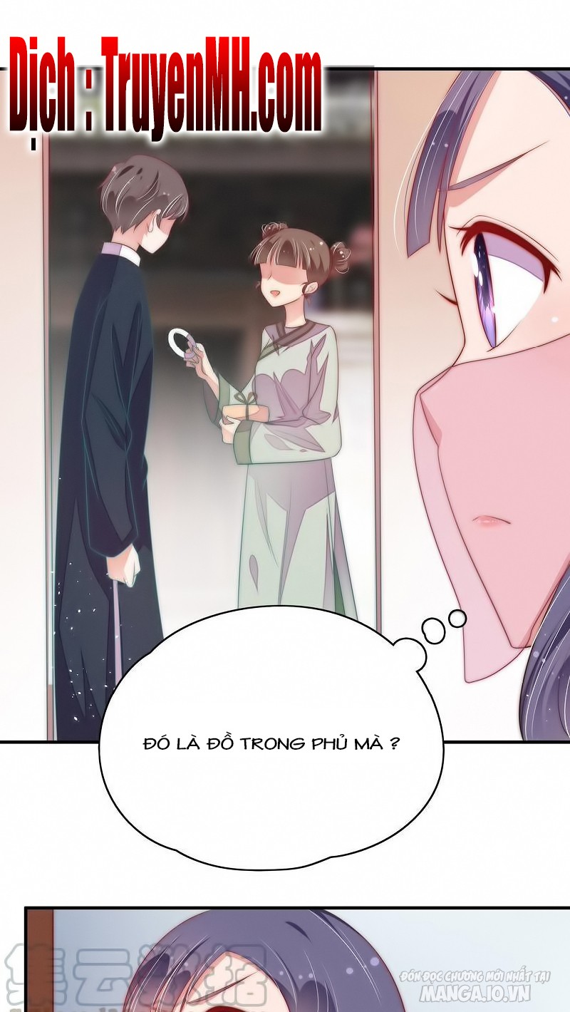 Ngày Nào Thiếu Soái Cũng Ghen Chapter 79 - Trang 2