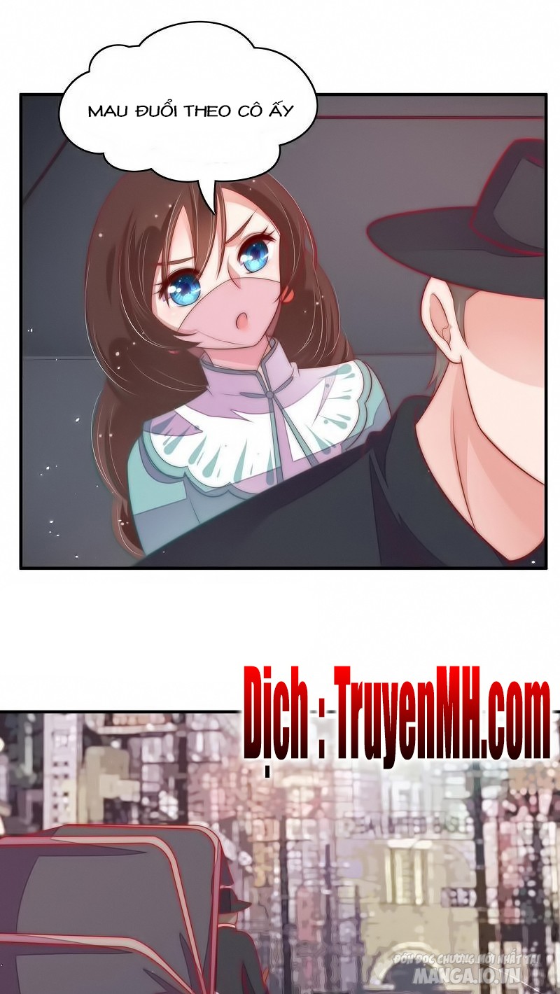 Ngày Nào Thiếu Soái Cũng Ghen Chapter 79 - Trang 2