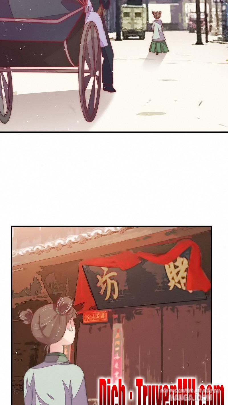 Ngày Nào Thiếu Soái Cũng Ghen Chapter 79 - Trang 2