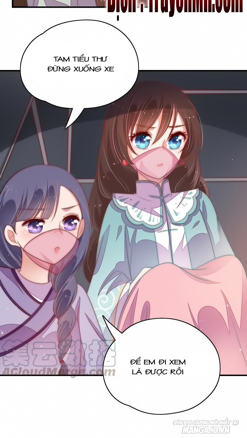 Ngày Nào Thiếu Soái Cũng Ghen Chapter 79 - Trang 2