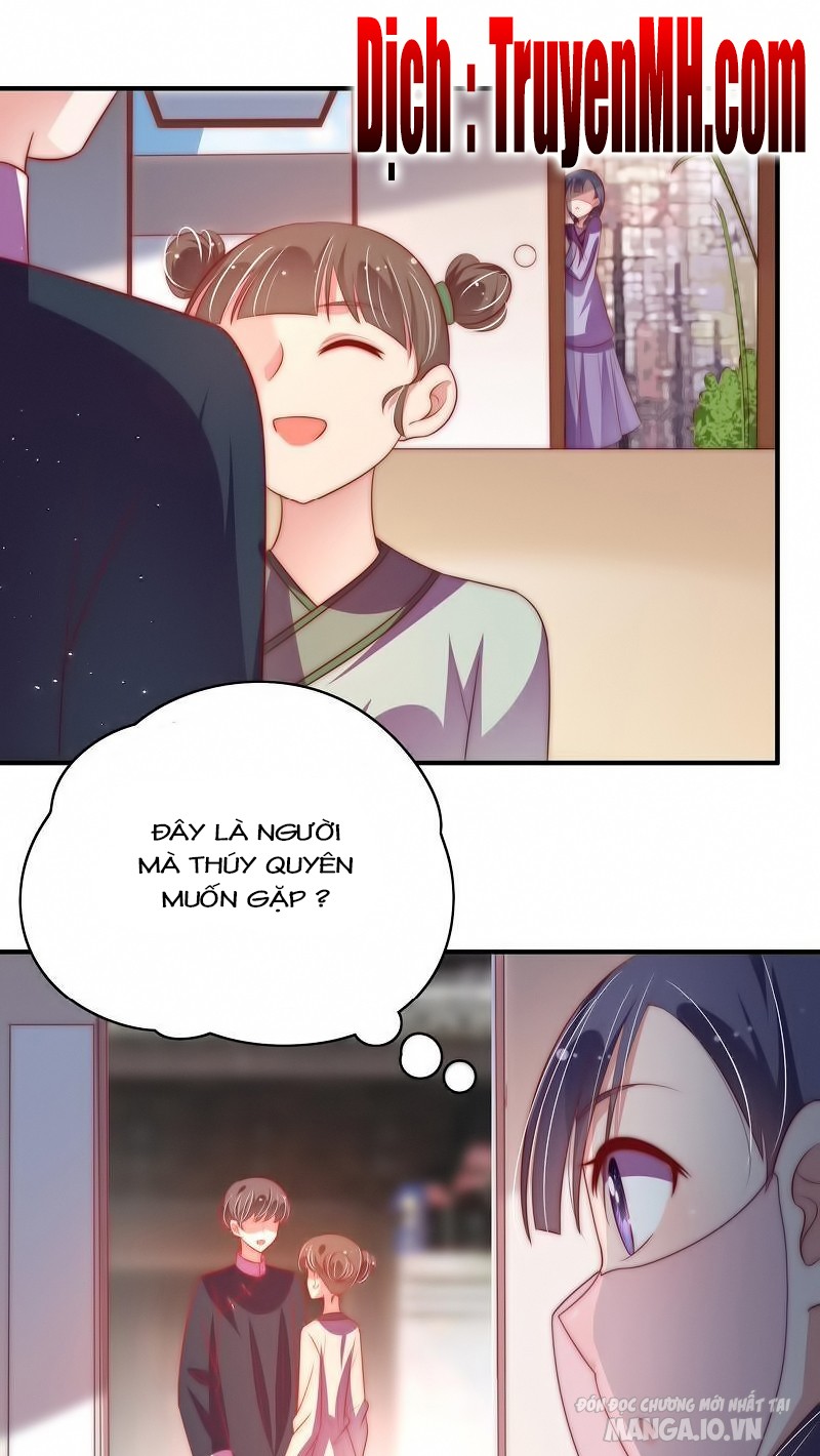 Ngày Nào Thiếu Soái Cũng Ghen Chapter 79 - Trang 2