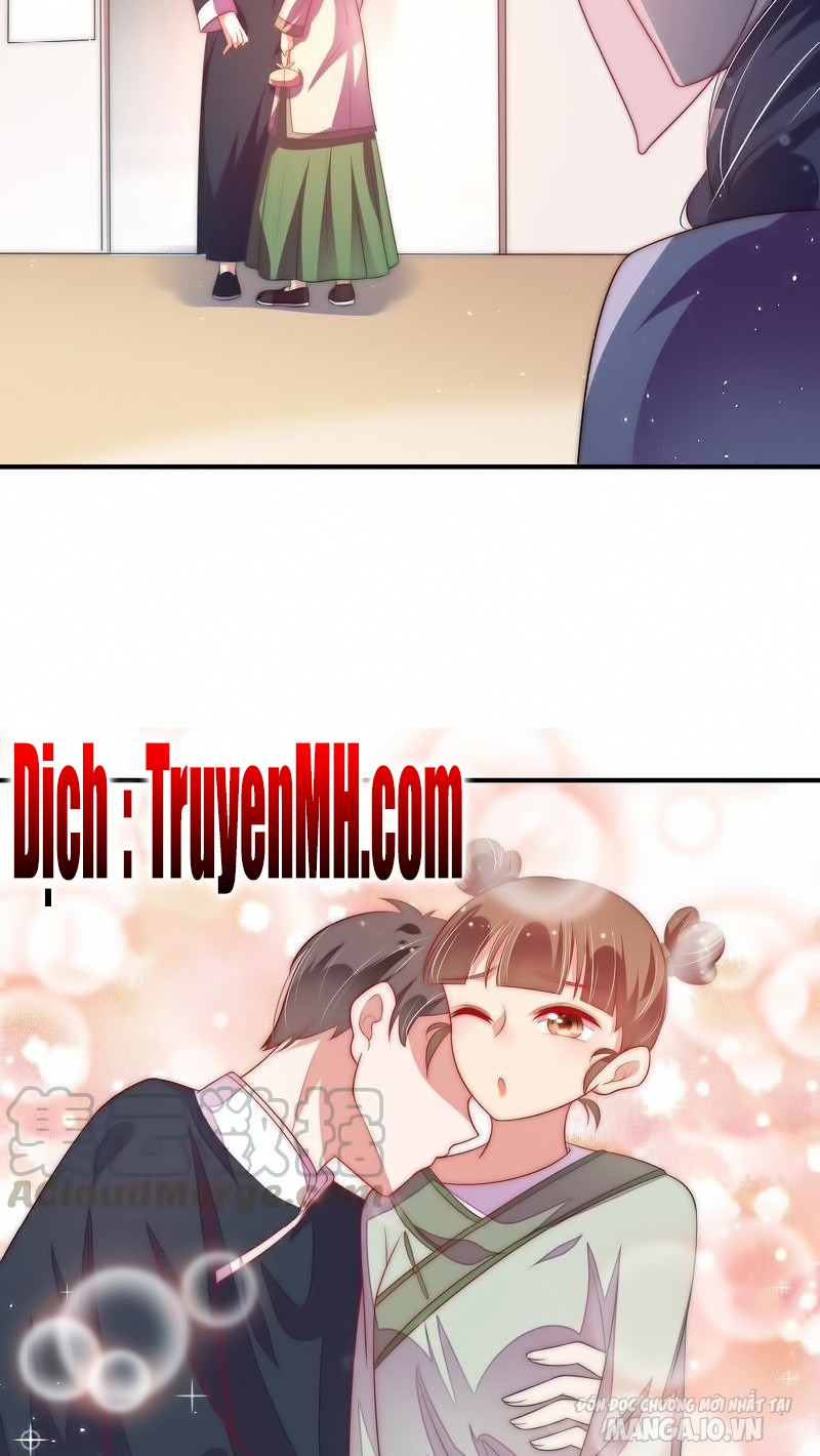 Ngày Nào Thiếu Soái Cũng Ghen Chapter 79 - Trang 2