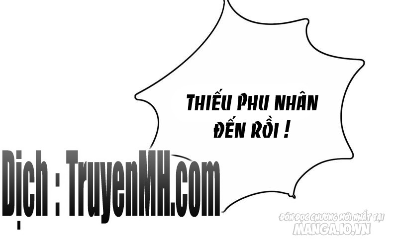 Ngày Nào Thiếu Soái Cũng Ghen Chapter 8 - Trang 2