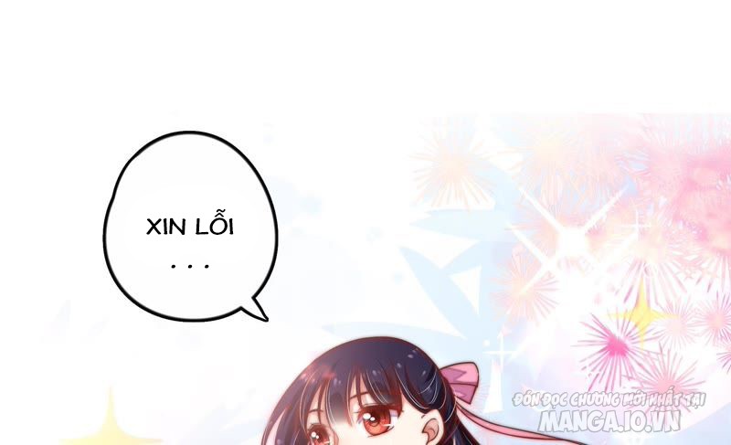 Ngày Nào Thiếu Soái Cũng Ghen Chapter 8 - Trang 2