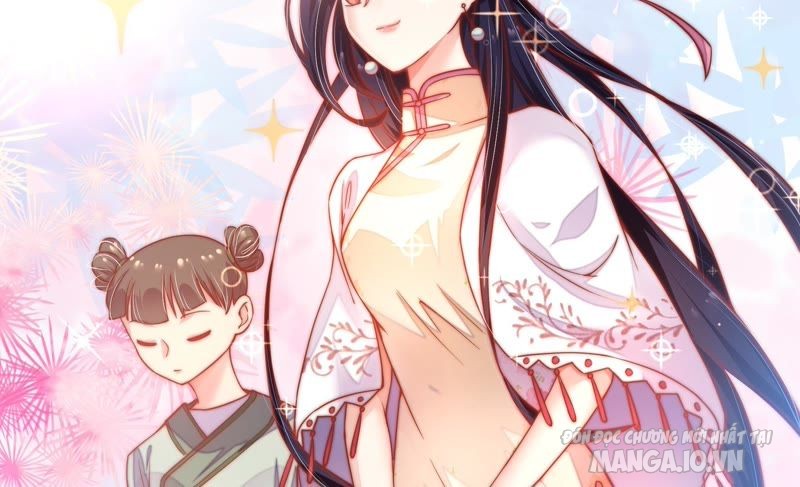 Ngày Nào Thiếu Soái Cũng Ghen Chapter 8 - Trang 2