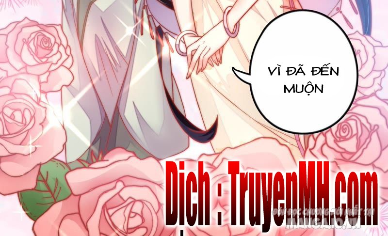 Ngày Nào Thiếu Soái Cũng Ghen Chapter 8 - Trang 2