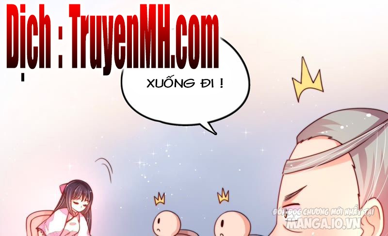 Ngày Nào Thiếu Soái Cũng Ghen Chapter 8 - Trang 2