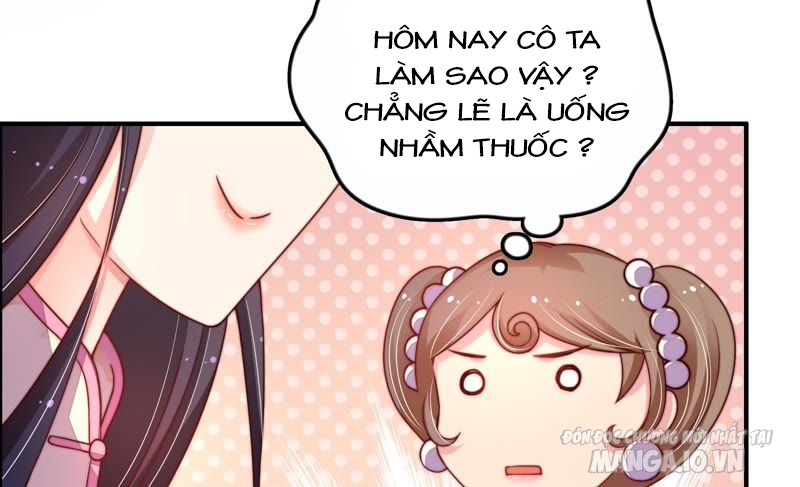 Ngày Nào Thiếu Soái Cũng Ghen Chapter 8 - Trang 2