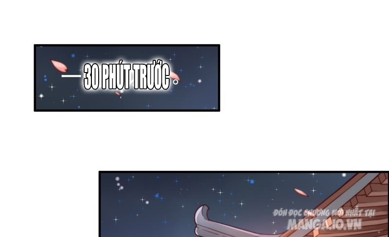 Ngày Nào Thiếu Soái Cũng Ghen Chapter 8 - Trang 2