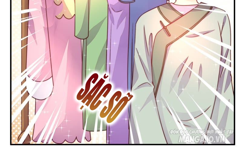 Ngày Nào Thiếu Soái Cũng Ghen Chapter 8 - Trang 2