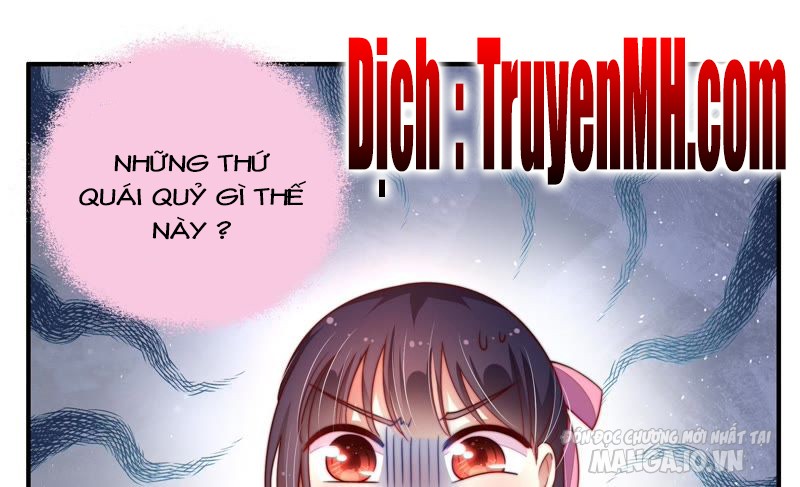 Ngày Nào Thiếu Soái Cũng Ghen Chapter 8 - Trang 2