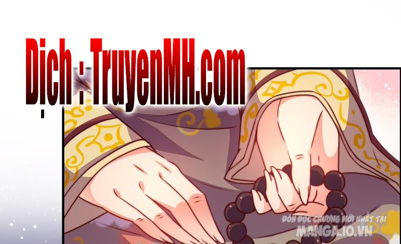 Ngày Nào Thiếu Soái Cũng Ghen Chapter 8 - Trang 2