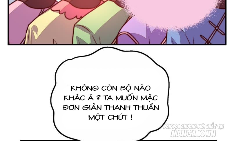 Ngày Nào Thiếu Soái Cũng Ghen Chapter 8 - Trang 2