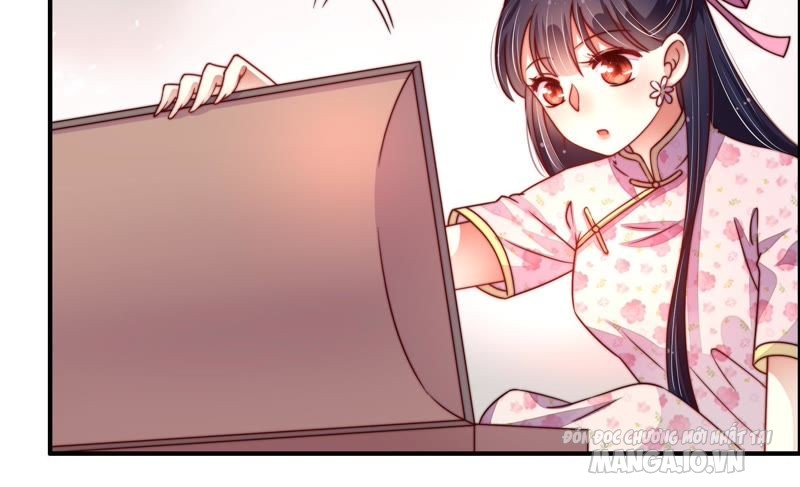 Ngày Nào Thiếu Soái Cũng Ghen Chapter 8 - Trang 2