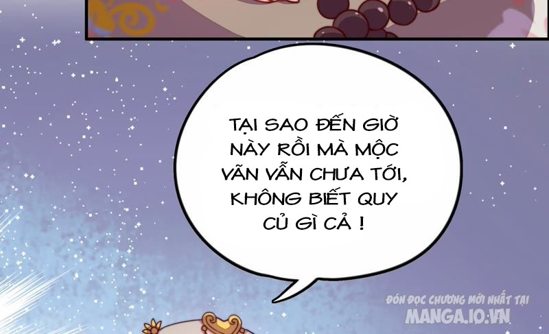 Ngày Nào Thiếu Soái Cũng Ghen Chapter 8 - Trang 2