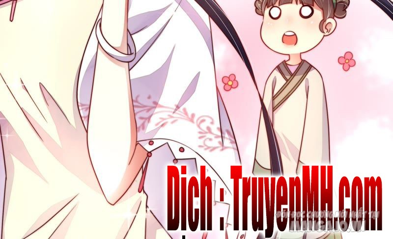 Ngày Nào Thiếu Soái Cũng Ghen Chapter 8 - Trang 2