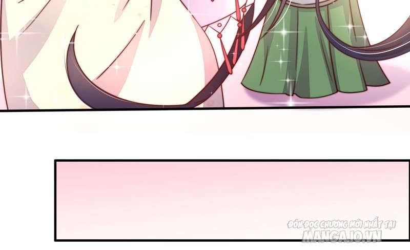 Ngày Nào Thiếu Soái Cũng Ghen Chapter 8 - Trang 2