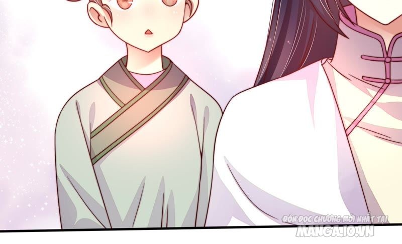 Ngày Nào Thiếu Soái Cũng Ghen Chapter 8 - Trang 2