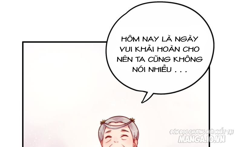 Ngày Nào Thiếu Soái Cũng Ghen Chapter 8 - Trang 2